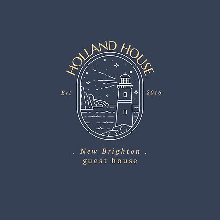 דירות ניו ברייטון Holland House מראה חיצוני תמונה